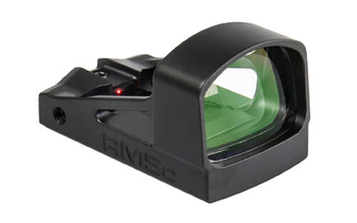 Scopes Shield Sights RMSc SHLDS RMSC GLS ED RFX MINI SGHT 4MOA • Model: RMSc